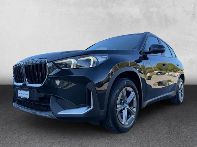 BMW X1 25e xDrive U11 (CH) ** hybride rechargeable ** 📍