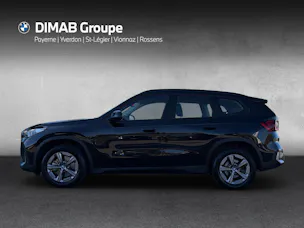BMW X1 25e xDrive U11 (CH) ** hybride rechargeable ** 📍