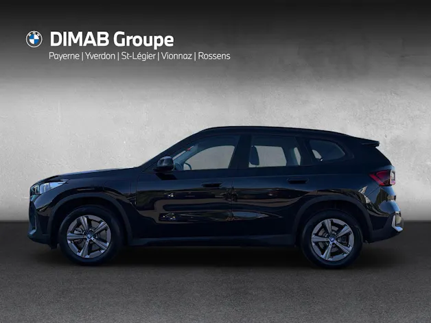 BMW X1 25e xDrive U11 (CH) ** hybride rechargeable ** 📍
