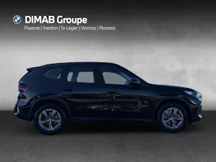 BMW X1 25e xDrive U11 (CH) ** hybride rechargeable ** 📍