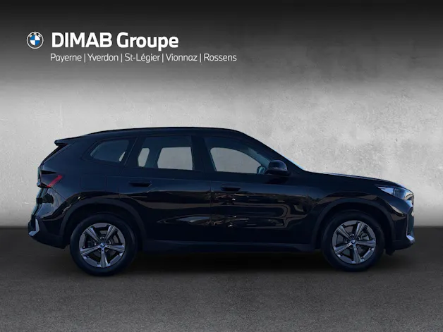 BMW X1 25e xDrive U11 (CH) ** hybride rechargeable ** 📍