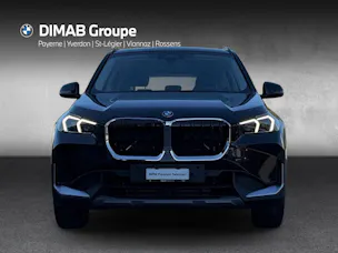 BMW X1 25e xDrive U11 (CH) ** hybride rechargeable ** 📍