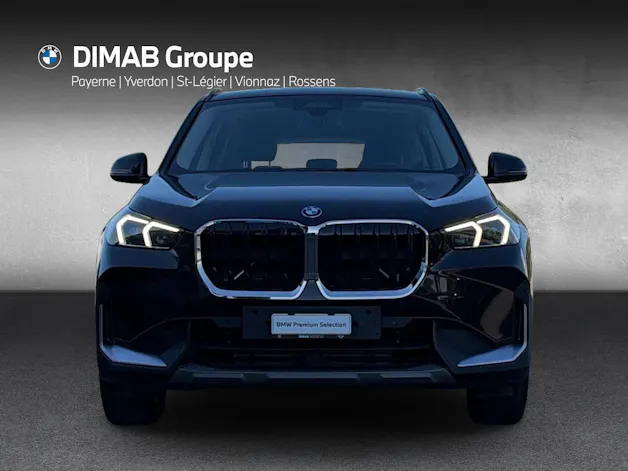 BMW X1 25e xDrive U11 (CH) ** hybride rechargeable ** 📍