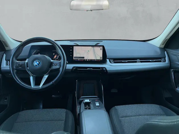 BMW X1 25e xDrive U11 (CH) ** hybride rechargeable ** 📍