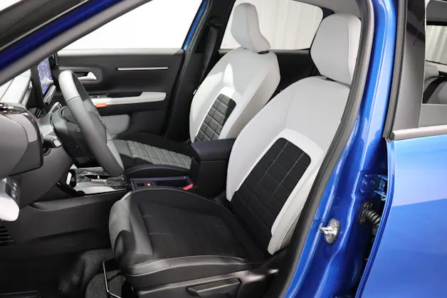 CITROEN Citroën C3 1.2 Hybrid Max