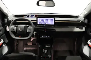 CITROEN Citroën C3 1.2 Hybrid Max