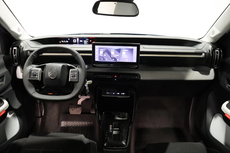 image du véhicule CITROEN C3