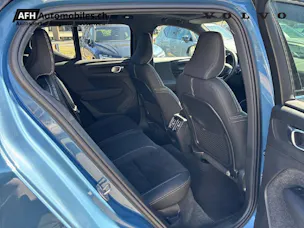 VOLVO EX40 Twin Ultra AWD