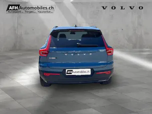 VOLVO EX40 Twin Ultra AWD