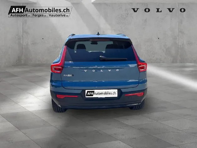 VOLVO EX40 Twin Ultra AWD