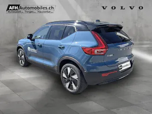 VOLVO EX40 Twin Ultra AWD