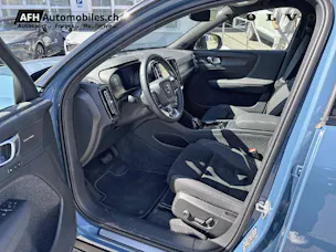 VOLVO EX40 Twin Ultra AWD