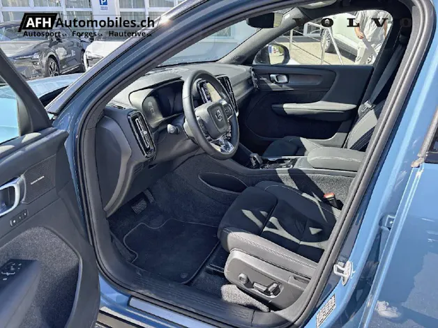 VOLVO EX40 Twin Ultra AWD