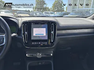 VOLVO EX40 Twin Ultra AWD