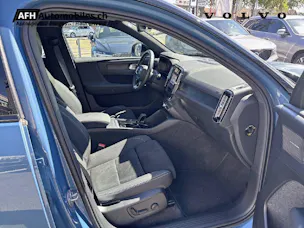 VOLVO EX40 Twin Ultra AWD