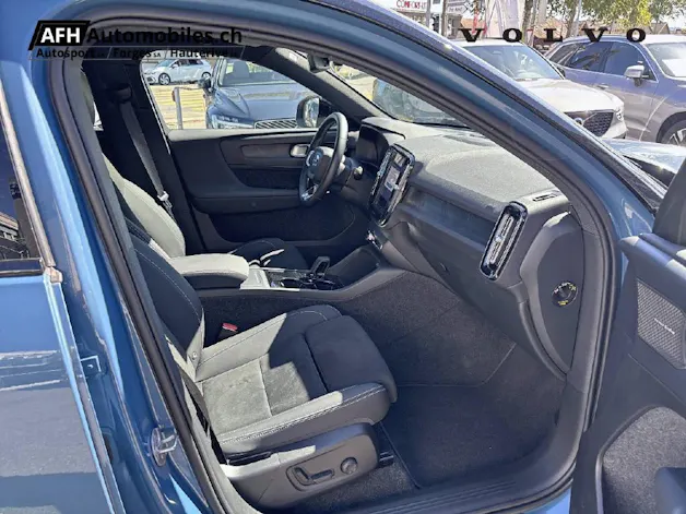 VOLVO EX40 Twin Ultra AWD