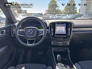 VOLVO EX40 Twin Ultra AWD