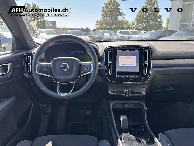 VOLVO EX40 Twin Ultra AWD