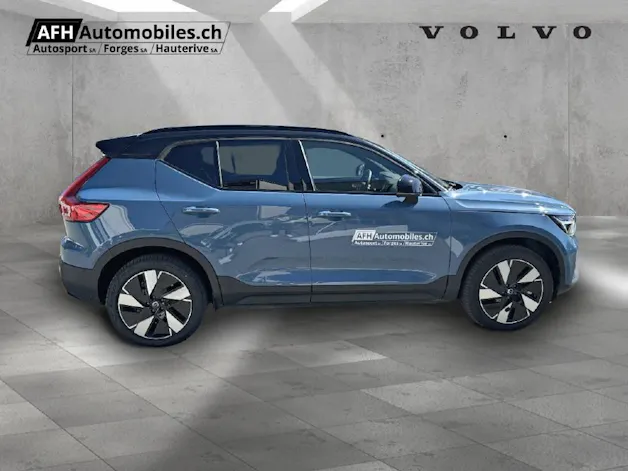 VOLVO EX40 Twin Ultra AWD