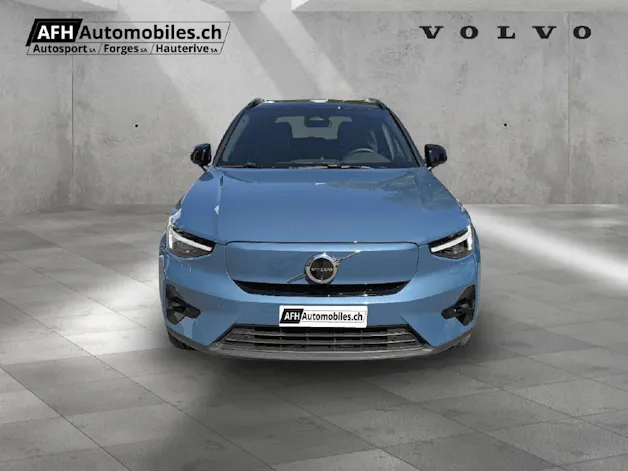 VOLVO EX40 Twin Ultra AWD