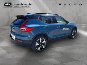 VOLVO EX40 Twin Ultra AWD