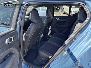 VOLVO EX40 Twin Ultra AWD