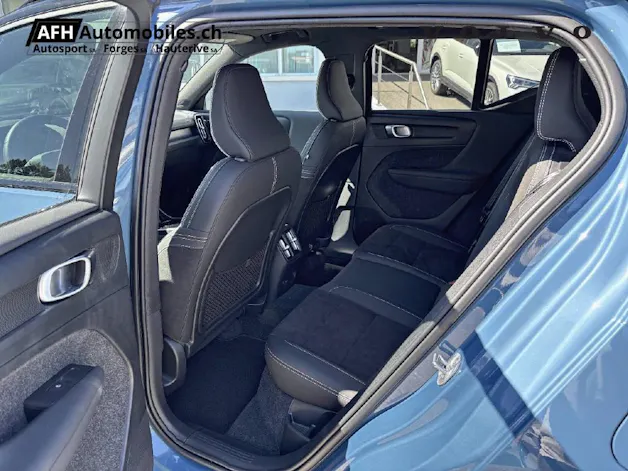 VOLVO EX40 Twin Ultra AWD