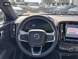 VOLVO EX40 Twin Ultra AWD