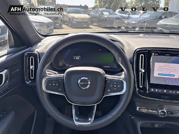 VOLVO EX40 Twin Ultra AWD