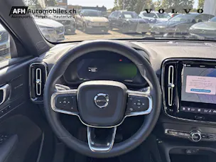VOLVO EX40 Twin Ultra AWD
