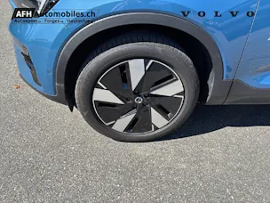 VOLVO EX40 Twin Ultra AWD