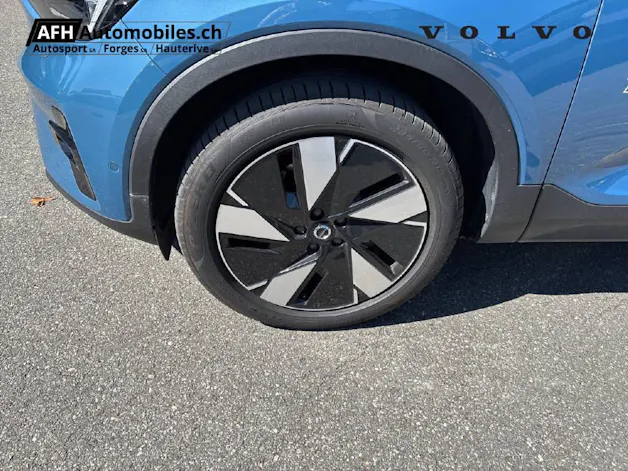 VOLVO EX40 Twin Ultra AWD