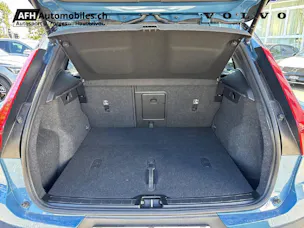 VOLVO EX40 Twin Ultra AWD