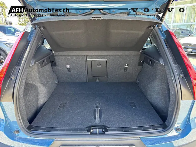 VOLVO EX40 Twin Ultra AWD