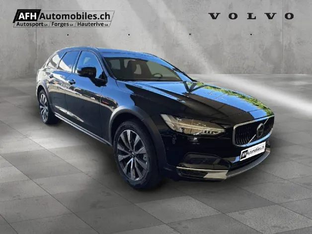 VOLVO V90 Cross Country 2.0 B5 Plus