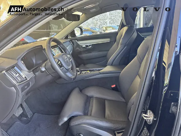 VOLVO V90 Cross Country 2.0 B5 Plus