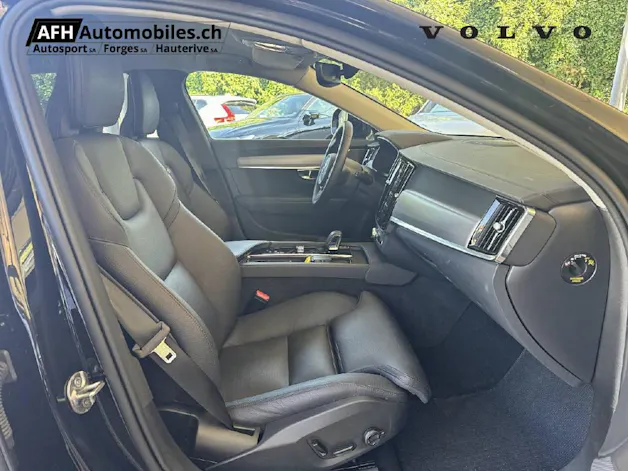 VOLVO V90 Cross Country 2.0 B5 Plus