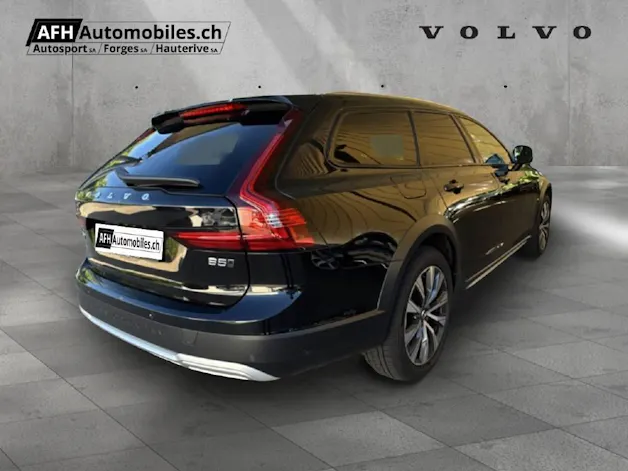 VOLVO V90 Cross Country 2.0 B5 Plus