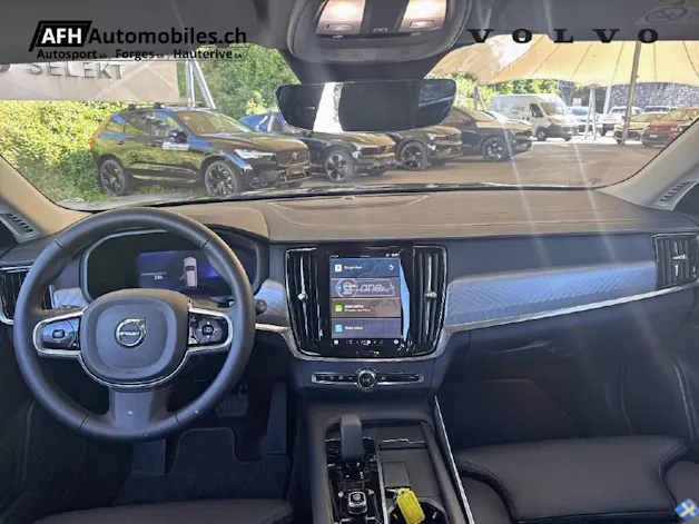 VOLVO V90 Cross Country 2.0 B5 Plus