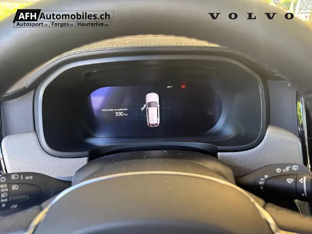 VOLVO V90 Cross Country 2.0 B5 Plus