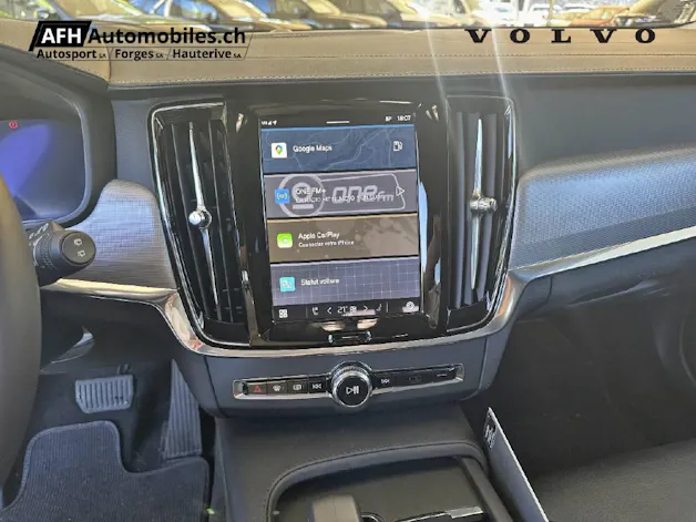 VOLVO V90 Cross Country 2.0 B5 Plus