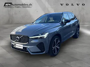 VOLVO XC60 2.0 T6 TE Ultimate Dark eAWD