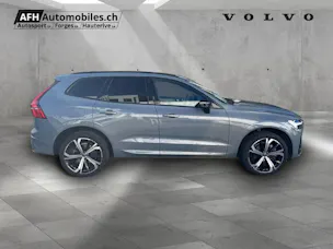 VOLVO XC60 2.0 T6 TE Ultimate Dark eAWD