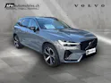 VOLVO XC60 2.0 T6 TE Ultimate Dark eAWD