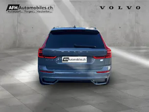 VOLVO XC60 2.0 T6 TE Ultimate Dark eAWD