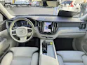 VOLVO XC60 2.0 T6 TE Ultimate Dark eAWD