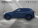 VOLVO XC60 2.0 T6 TE Ultimate Dark eAWD