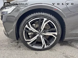 VOLVO V60 2.0 T6 TE Plus Dark eAWD