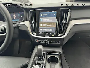 VOLVO V60 2.0 T6 TE Plus Dark eAWD