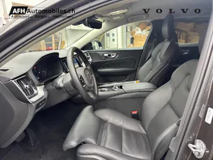 VOLVO V60 2.0 T6 TE Plus Dark eAWD